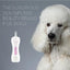 BioSilk for Dogs Silk Therapy Dog Detangling Conditioner