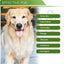 Hypoallergenic Dog Coat Conditioner- Detangles & Softens Fur, Calms Itching & Dryness