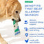 Native Pet Dog Allergy Chews - Dog Allergy Relief for XL Breeds - Supports Seasonal Itch Relief, Healthy Immune Function & Reduces Sneezing - Colostrum, Spirulina, & Probiotics - 30 Days Supply