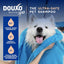 DOUXO® Skin & Coat SPA - Ultra-Safe Dog Shed Control Shampoo, 16 fl oz