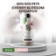 Holistic Natural Derived Cherry Blossom & Green Tea Pet Shampoo: Veterinarian Recommended