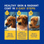 DOUXO® Skin & Coat SPA - Ultra-Safe Oatmeal Dog Shampoo, 16 fl oz