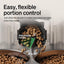PETLIBRO 5L Automatic Cat Feeder for 2 Cats, 5G&2.4G Wi-Fi Programmable