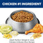 Hill's Science Diet Perfect Weight & Joint Support, Adult 1-6, Weight Management & Joint Support, Dry Dog Food, Chicken & Brown Rice, 3.5 lb Bag