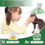 Cat Calming Diffuser Kit with (3 Pack) 48ml Refills Pheromone Diffuser for Cats Anxiety & Stress Relief, Calming Diffuser for Cats to Reduce Fighting & Scratching Cat Pheromone Diffuser