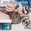 110 Pcs Cat Cotton Swabs Ear Cleaning Double for dog and cat