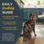 Reveal Natural Wet Cat Food, Limited and Natural Ingredients, Grain Free, High Protein with No Artificial Additives, Tuna Fillet with Shrimp in Broth (12 x 2.47 oz Pouches)