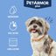 PetArmor Plus Flea and Tick Prevention for Dogs, Small Dog Flea and Tick Treatment, 6 Doses, Waterproof Topical, Fast Acting (5-22 lbs)