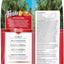 Kaytee Fiesta Macaw Food, Nutritious and Fun Blend, Supports Skin, Feather, Digestion, Brain and Heart Health, 4.5 pounds