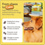 TherapetMD Dog Calming Diffuser - for Stress, Destructive Behavior, Pee Accidents, Separation Anxiety, Barking, Aggression & Chewing - 2 count Refill Included 30-Day each