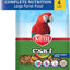 Kaytee Exact Rainbow Large Parrot,4 lb