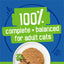 Purina Friskies Wet Cat Food Pate Variety Pack, Seafood Favorites - (Pack of 32) 5.5 oz. Cans