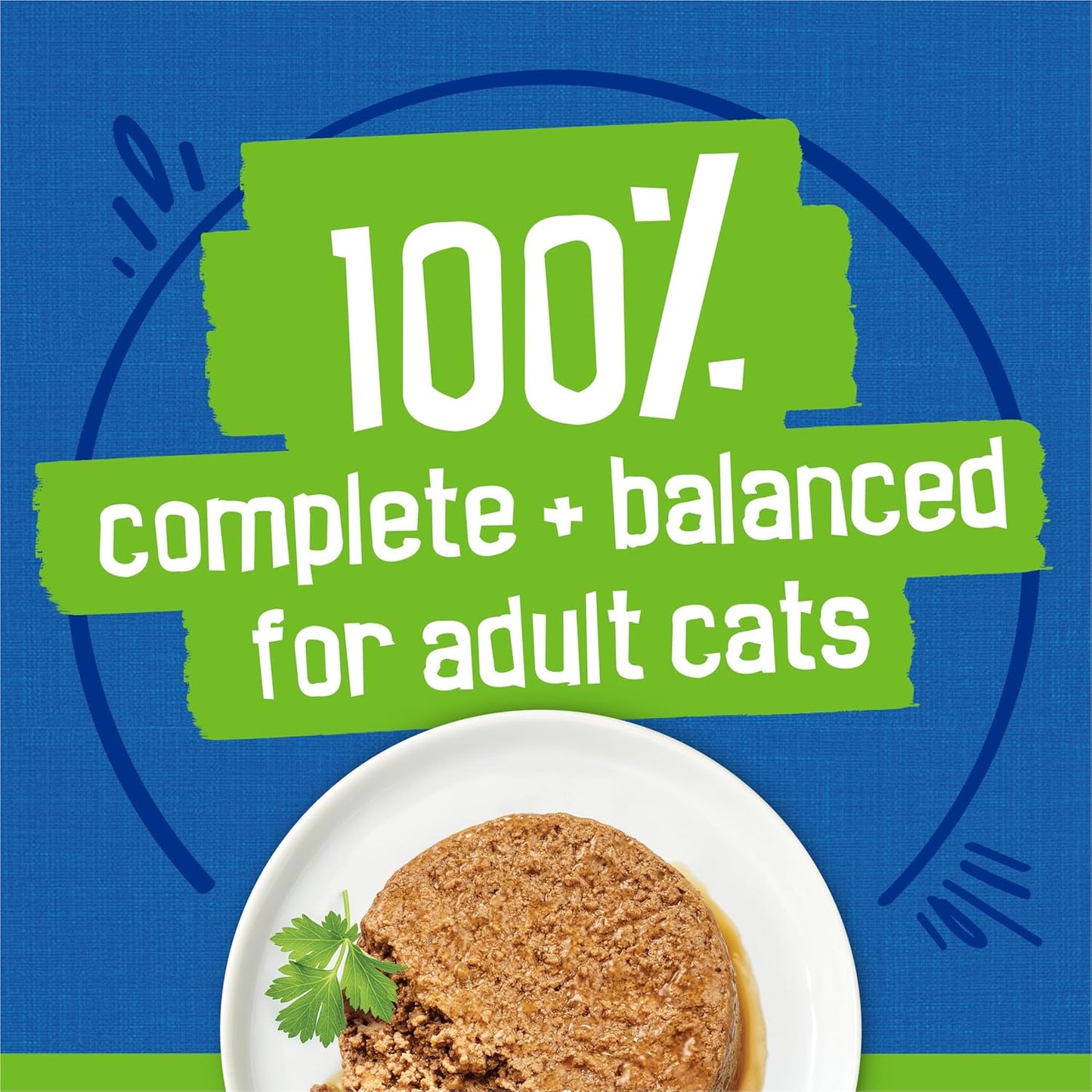 Purina Friskies Wet Cat Food Pate Variety Pack, Seafood Favorites - (Pack of 32) 5.5 oz. Cans
