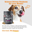 Zesty Paws Vet Strength Mobility Bites Beef & Bacon Flavor Hip & Joint Support 90 Count