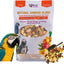 Birds LOVE All Natural Garden Blend Bird Food for Parrots 2lb