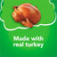 Purina Friskies Pate Wet Cat Food, Picky Pack Turkey & Giblets Dinner - (24) 5.5 oz. Cans