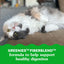 Greenies Feline Smartbites,Cat Treats Healthy Recipe,Indoor Cat Treats,Chicken Flavor,4.6 oz,(Pack of 2)