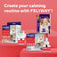 FELIWAY® MultiCat 3 x 30 Day Cat Calming Refills for Pheromone Diffuser, 3 x 48ml Value Pack- Helps Reduce Conflicts and Signs of Tension in Multi-Cat Households