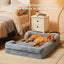 Wnpethome Dog Beds for Extra Large Dogs