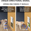 High Tech Pet Genuine MS-5® Automatic Smart Pet Door Collar, Tested & Certified for All Power Pet Doors