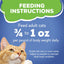 Purina Friskies Wet Cat Food Pate Variety Pack, Seafood Favorites - (Pack of 32) 5.5 oz. Cans
