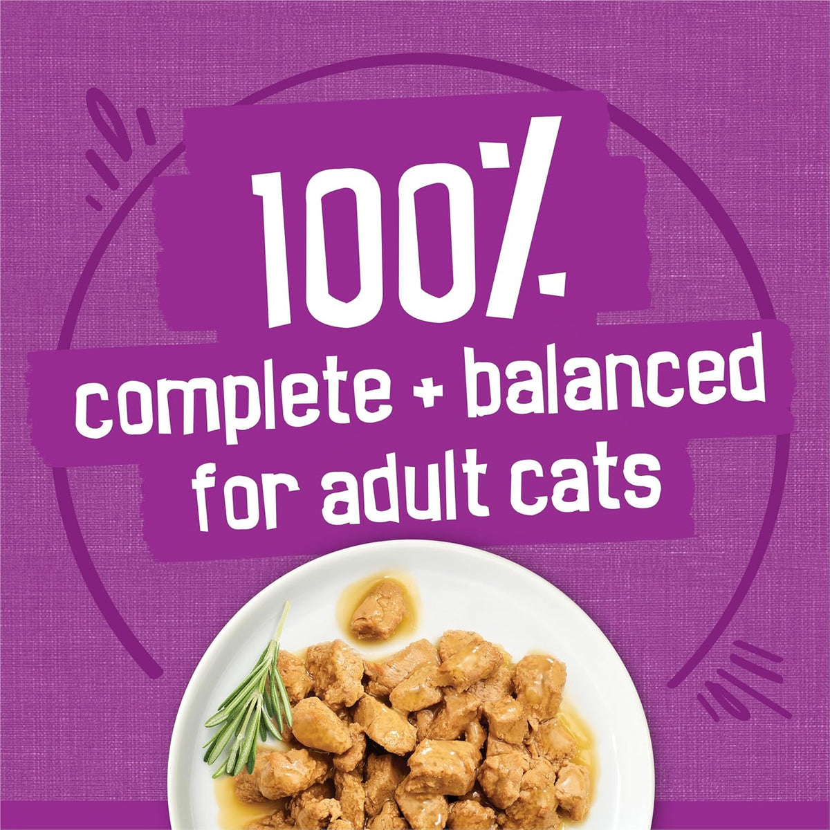 Purina Friskies Gravy Wet Cat Food Variety Pack, Poultry Shreds, Meaty Bits and Prime Filets - (Pack of 32) 5.5 oz. Cans