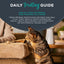 Reveal Natural Whole Protein Fillet Cat Treats, Single Ingredient, Grain Free,Whole Mackerel Loin (12 x 1.06 oz Loin)