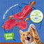 Purina Friskies Wet Cat Food Pate, Extra Gravy With Tuna - (Pack of 24) 5.5 oz. Cans