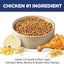 Hill's Science Diet Light , Adult 1-6, Small & Mini Breeds Weight Management Support, Dry Dog Food, Chicken & Barley, 15.5 lb Bag
