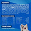 Purina Friskies Dry Cat Food Seafood Sensations With Salmon, Tuna, and Shrimp Flavors - 22 lb. Bag