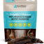 Raw Paws Camel Skin Chews for Dogs, 10-inch (10-Count)