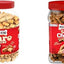 Milk-Bone Dog Treats Bundle: MaroSnacks Beef 40 Ounce + Soft & Chewy Chicken 25 Ounce