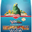 Kaytee Forti-Diet Pro Health+Safflower Nourish+Protect Parrot Food, Supports Breeding and Molting, Nutrition Backed by Science, Digestive and Brain Health, 4 pounds