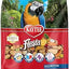 Kaytee Fiesta Macaw Food, Nutritious and Fun Blend, Supports Skin, Feather, Digestion, Brain and Heart Health, 4.5 pounds