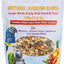 Birds LOVE All Natural Garden Blend Bird Food for Parrots 2lb