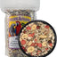 SLEEK & SASSY Garden Large Hookbill Parrot Food for Large Conures(2 lbs.)