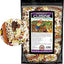 Large Hookbill Cuisine 4 Lbs, Premium Blend Bird Seed for Large Parrots