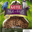 Kaytee Wild Bird Nut & Fruit Seed Treat Bell 6 ounces