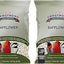 Armstrong Wild Bird Food Safflower Bird Seed, 20 Pounds (Pack of 2)