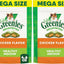 Greenies Feline Smartbites,Cat Treats Healthy Recipe,Indoor Cat Treats,Chicken Flavor,4.6 oz,(Pack of 2)