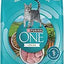 Purina ONE Natural, Low Fat, Weight Control, Indoor Dry Cat Food, +Plus Indoor Advantage - 3.5 lb. Bag