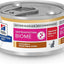Hill's Prescription Diet Gastrointestinal Biome Stress Digestive/Fiber Care Wet Cat Food, Chicken & Vegetable Stew, 2.9 oz. Cans, 24-Pack