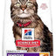 Hill's Science Diet Adult 1-6 Sensitive Stomach & Skin Dry Cat Food, Chicken & Rice, 3.5 lb. Bag (Updated Formula)