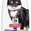 Hill's Science Diet Adult Sensitive Stomach & Skin Grain Free Dry Cat Food, Salmon & Yellow Pea, 13 lb. Bag (Updated Formula)