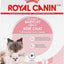 Royal Canin Feline Health Nutrition Mother & Babycat Queen Dry Cat Food, 6 lb Bag
