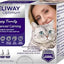 FELIWAY Optimum 3 x 30 Day Cat Calming Refills for Pheromone Diffuser, 3 x 48ml Value Pack