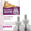 COMFORT ZONE Cat Calming Diffuser Refill, 2 Pack (30-Day Refills, 60-Day Supply)