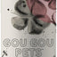 Holistic Natural Derived Cherry Blossom & Green Tea Pet Shampoo: Veterinarian Recommended