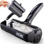 ChomChom Roller Pet Hair Remover Portable, Eco-Friendly (Black)