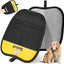 Pet Hair Removal Glove for Dogs & Cats, Newly Upgraded Reusable Electrostatic Pet Hair Remover Glove